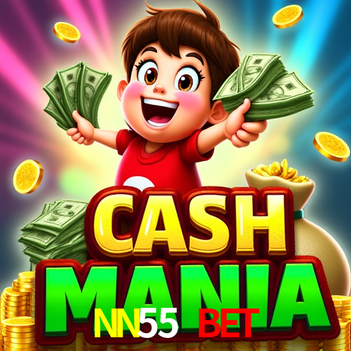 NN55 BET: A Experiência de Casino com Jogos de Mesa ao Vivo