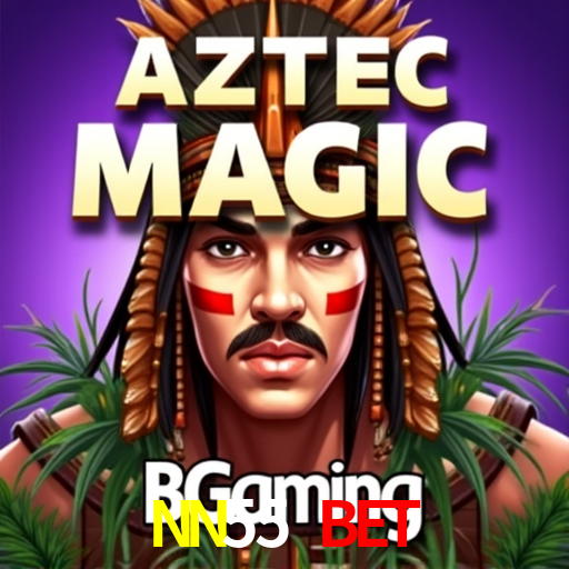 NN55 BET: Jogos de Caça-Níqueis-Altas Recompensas, Roleta-Velocidade, Blackjack-Desafios Máximos