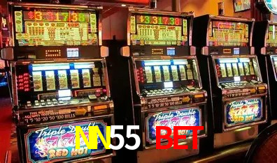 NN55.Com - Melhor Cassino Online Do Brasil -NN55 BET