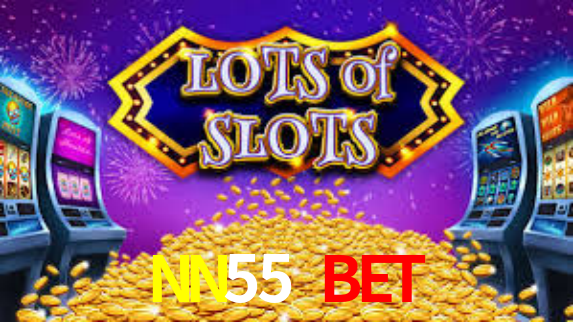 NN55 BET - NN55.Com - Plataforma Site Oficial
