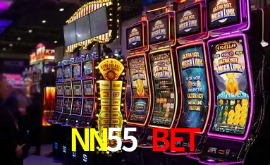 NN55 BET - Cassino De Slots Online -NN55 BET