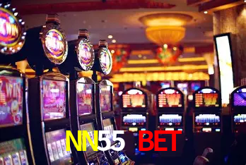 Explore as vantagens do NN55 BET: serviço profissional e confiabilidade
